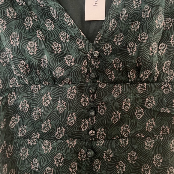 Francesca’s Dress Size Small - Picture 2 of 5